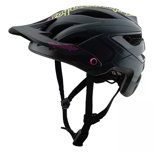Troy Lee Designs - A3 Ghostwing MIPS Helmet (MTB)
