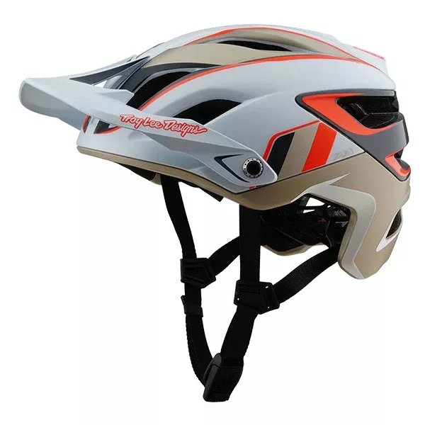 Troy Lee Designs - A3 Intake MIPS Helmet (MTB)