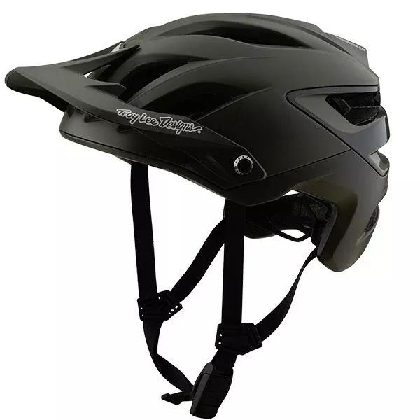 Troy Lee Designs - A3 Uno MIPS Helmet (MTB)