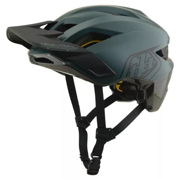 Troy Lee Designs - Flowline Point MIPS Helmet (MTB)