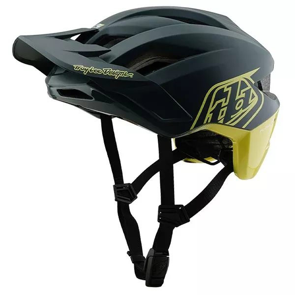 Troy Lee Designs - Flowline SE Badge MIPS Helmet (MTB)