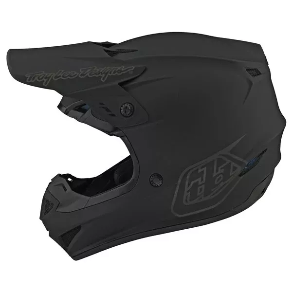 Troy Lee Designs - GP Mono Helmet (Youth)