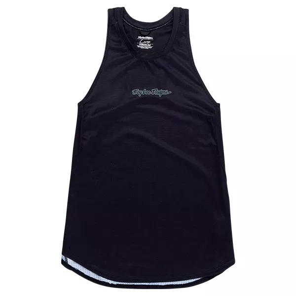 Troy Lee Designs - Luxe Solid Tank (MTB) (Womens)
