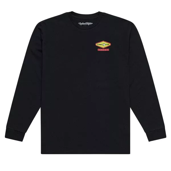 Troy Lee Designs - Overload Long Sleeve Tee