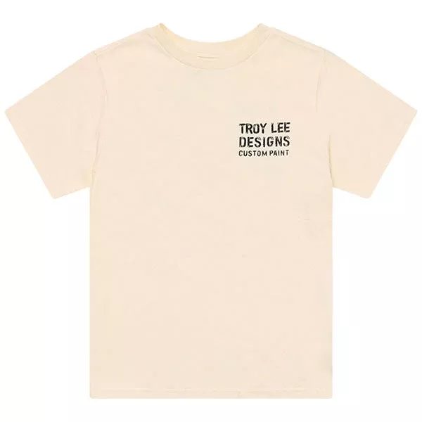 Troy Lee Designs - Paint Shop Tee (Womens)