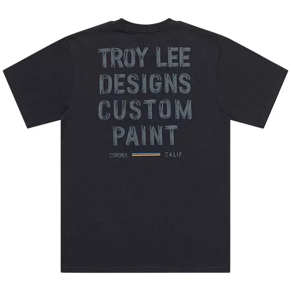 Troy Lee Designs - Paint Shop Tee