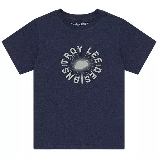 Troy Lee Designs - Rotation Tee (Youth)