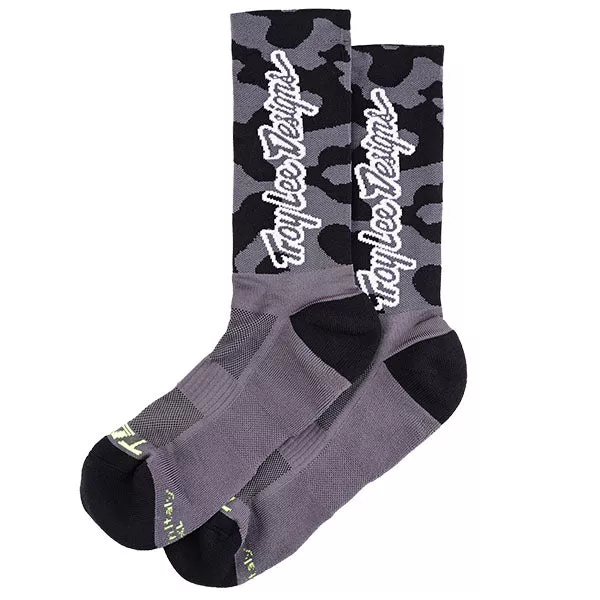 Troy Lee Designs - Scrubland Performance Socks (MTB)