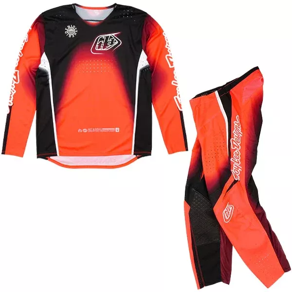 Troy Lee Designs - SE Pro Array Jersey, Pant Combo (Youth)