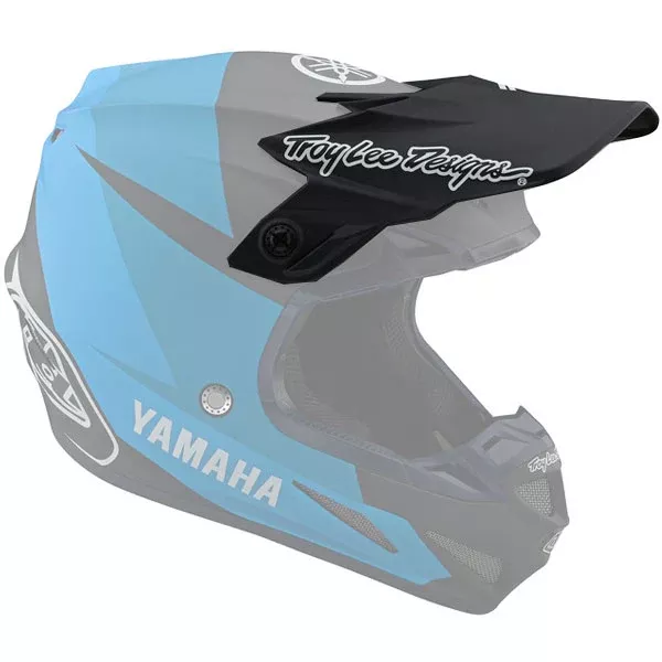 Troy Lee Designs - SE4 Yamaha L4 Visor