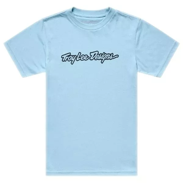 Troy Lee Designs - Signature Tee (Youth)