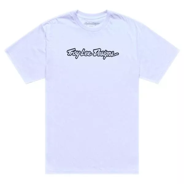 Troy Lee Designs - Signature Tee