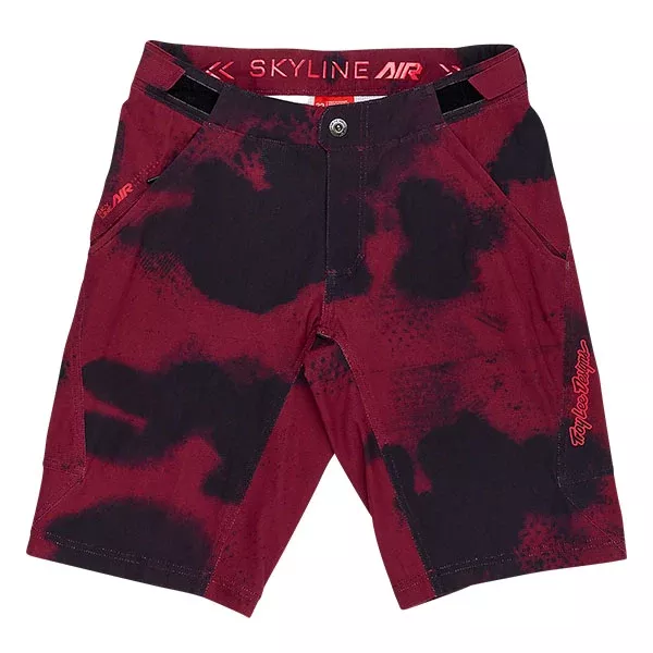 Troy Lee Designs - Skyline Air Flared Shell Shorts (MTB)