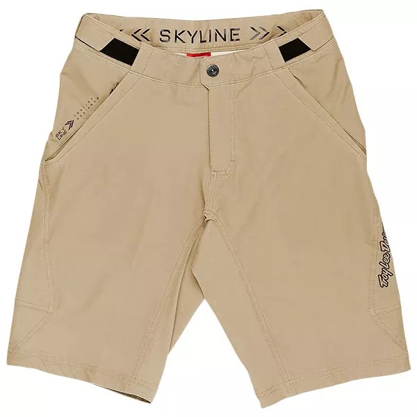Troy Lee Designs - Skyline Mono Shell Shorts (MTB)