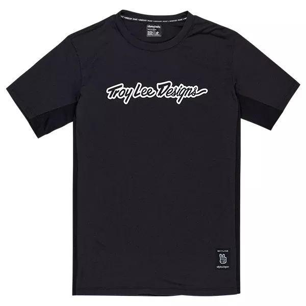 Troy Lee Designs - Skyline Signature Ride Tee (MTB)
