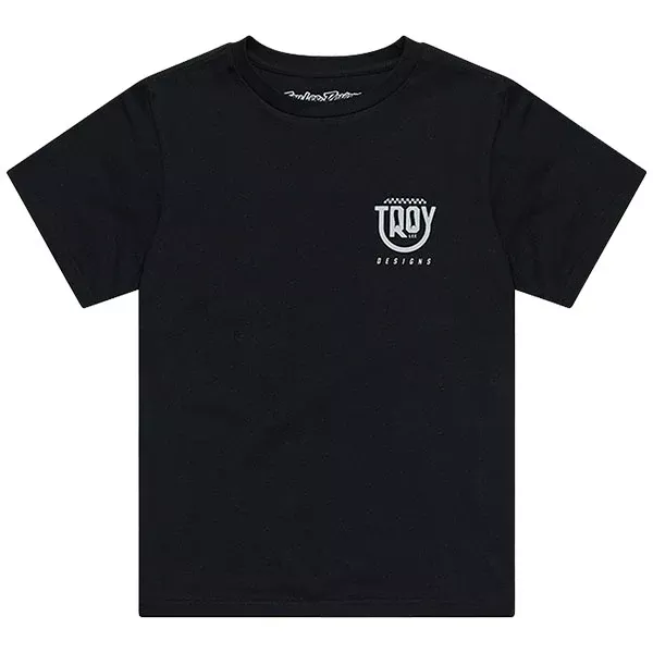 Troy Lee Designs - Smiley Tee (Youth)