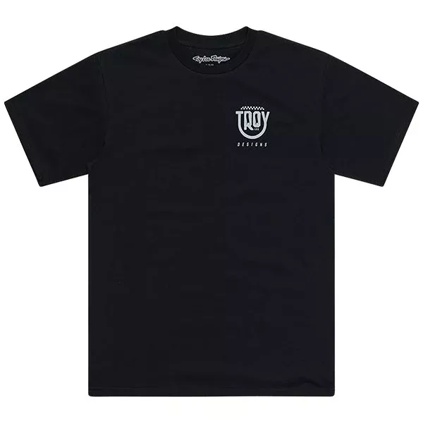 Troy Lee Designs - Smiley Tee