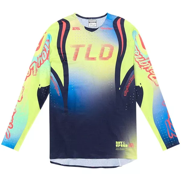 Troy Lee Designs - Sprint Ultra Drip Jersey (MTB)