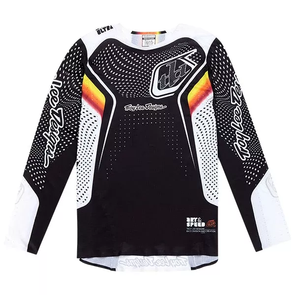 Troy Lee Designs - Sprint Ultra Optic Jersey (MTB)