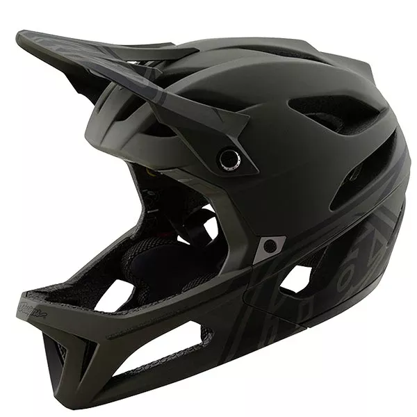 Troy Lee Designs - Stage Stealth MIPS Helmet (MTB)