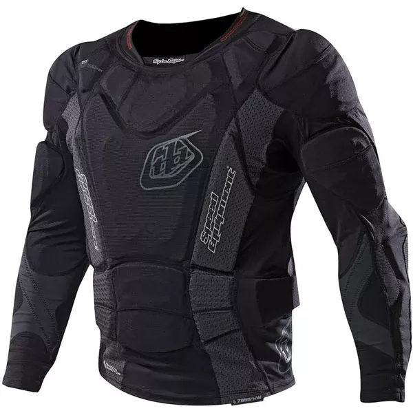 Troy Lee Designs - UPL7855 HW Upper Body Armor