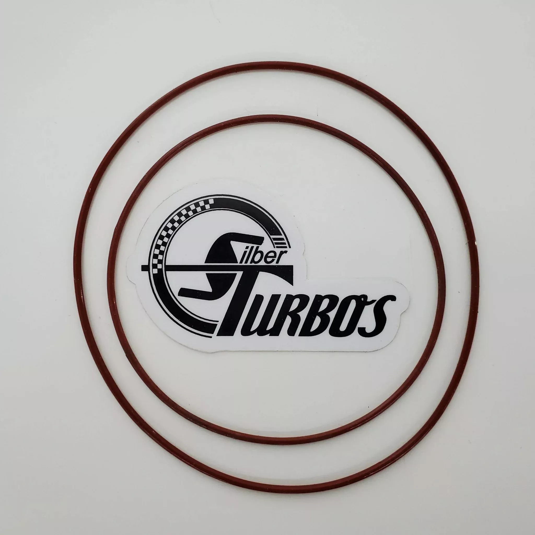 Turbocharger Compressor Cover O Rings