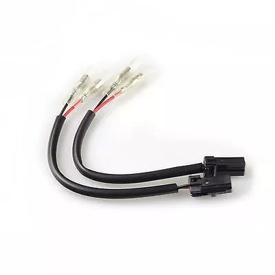 Turn Signal Adapter Cable for Harley-Davidson