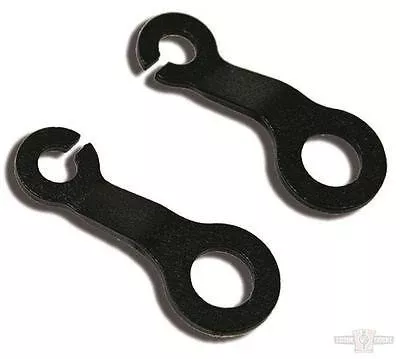 Turn Signal Relocation Bracket Kit for Harley Turn Signal Relocation