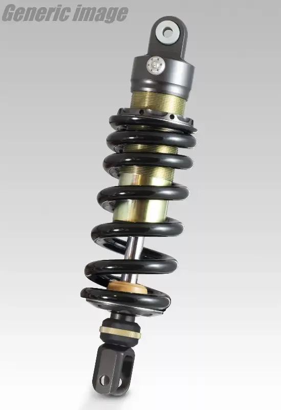 Type 460 Emulsion Twin Shocks