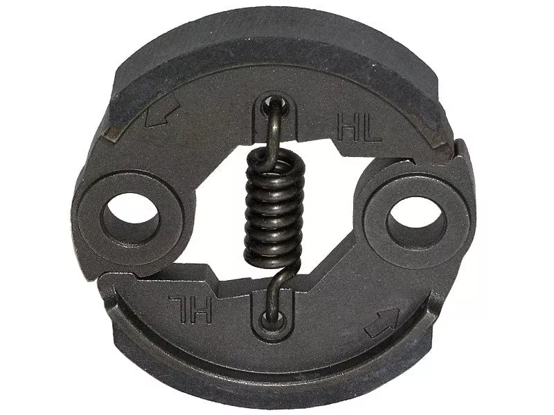 UberScoot Clutch With Spring