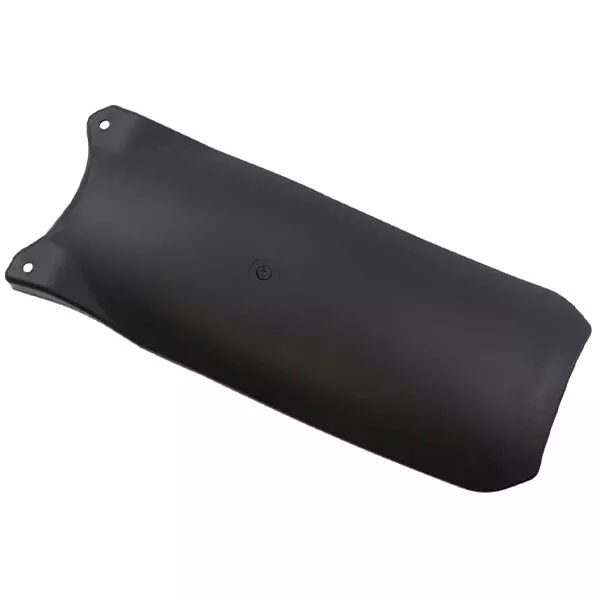 UFO - Rear Shock Mud Plate (Honda)