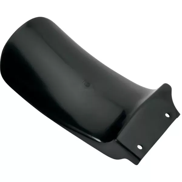 UFO - Rear Shock Mud Plate (Kawasaki)