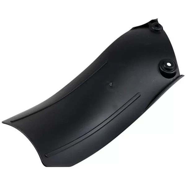 UFO - Rear Shock Mud Plate (KTM)