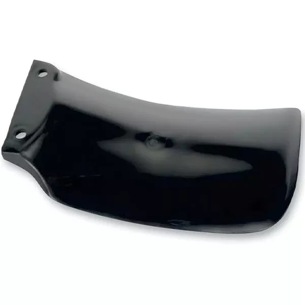 UFO - Rear Shock Mud Plate (Suzuki)