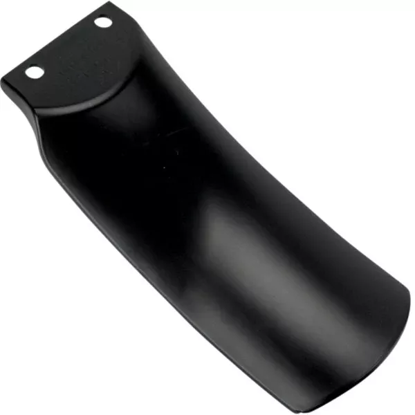 UFO - Rear Shock Mud Plate (Yamaha)