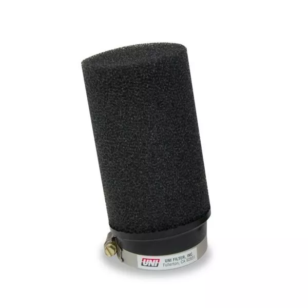 UniFilter - Angled Universal Snow Pod Air Filter