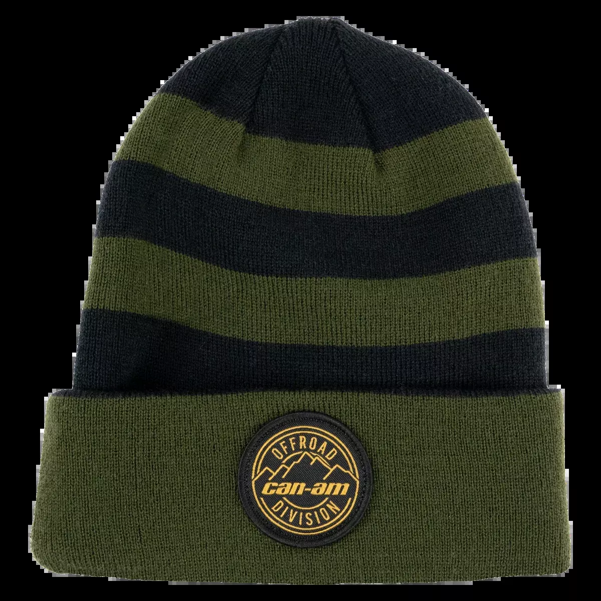 Unisex Reversible Beanie