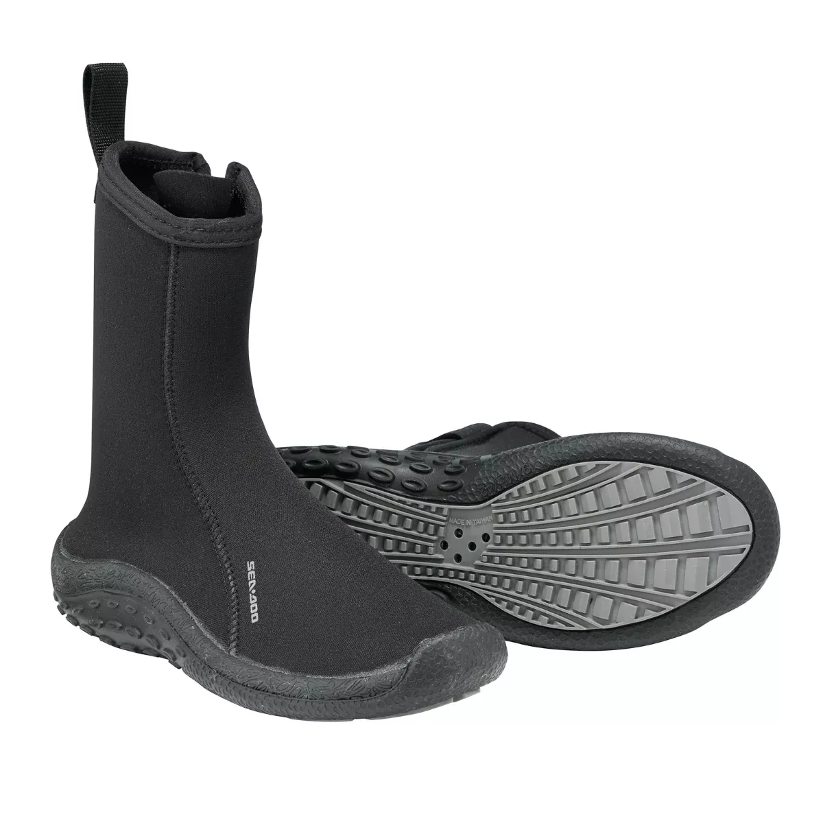 Unisex Sea-Doo Neoprene Boots