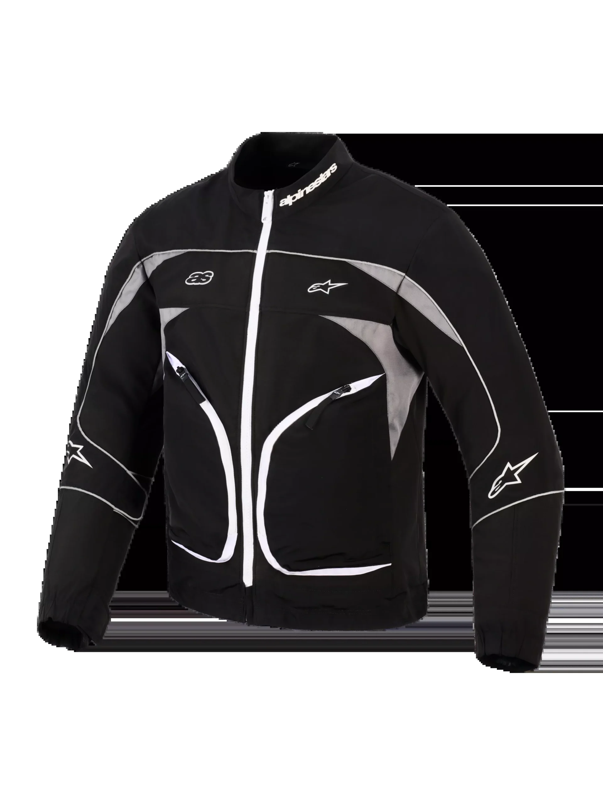 Unite Jacket