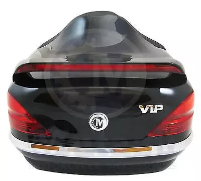 Universal DB Trunk – Gloss Vivid Black