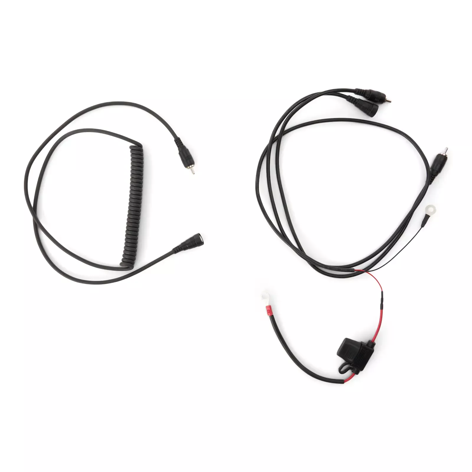 Universal Wire Kit for Electric Visor