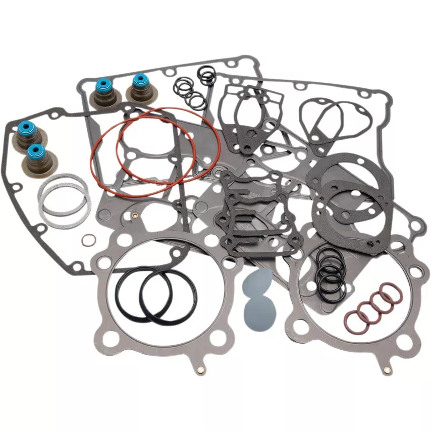 Upper Engine Gaskets For Harley-Davidson Twin Cam 2005-2016