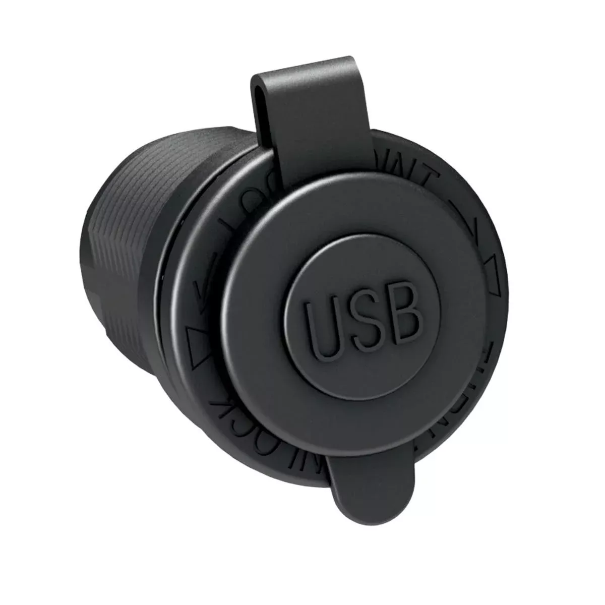USB OUTLET