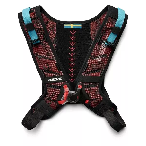 USWE - Front Strap Kit / NDM 2.0 and Snugme