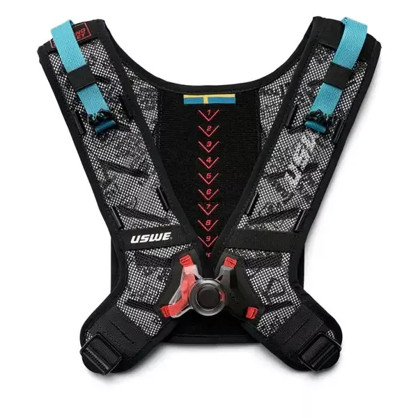 USWE - Front Strap Kit / NDM 2.1