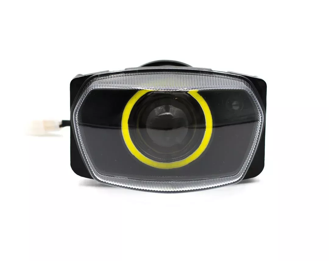 V-FACE LOCCI'S EYE 1.0