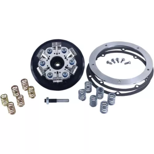 Variable Pressure Clutch for Harley-Davidson Variable Pressure Clutch