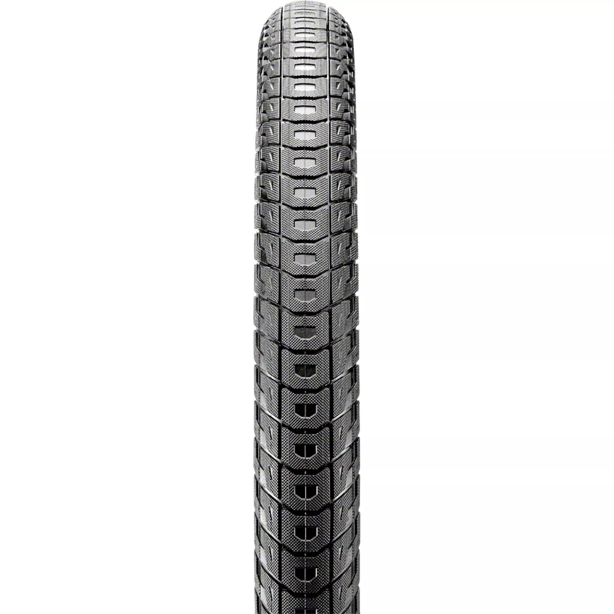 Vault Tire