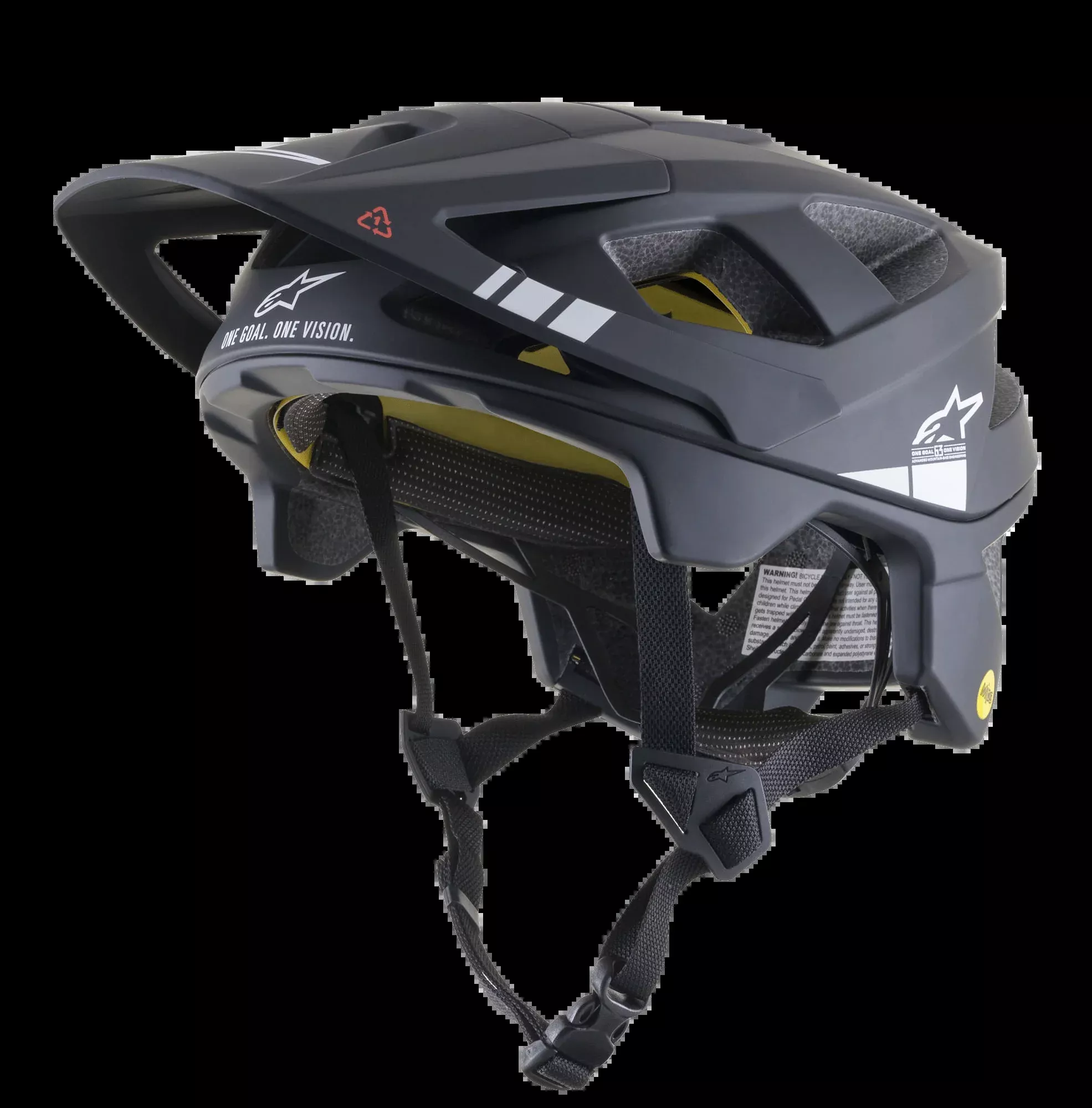 Vector Tech A1 Helmet