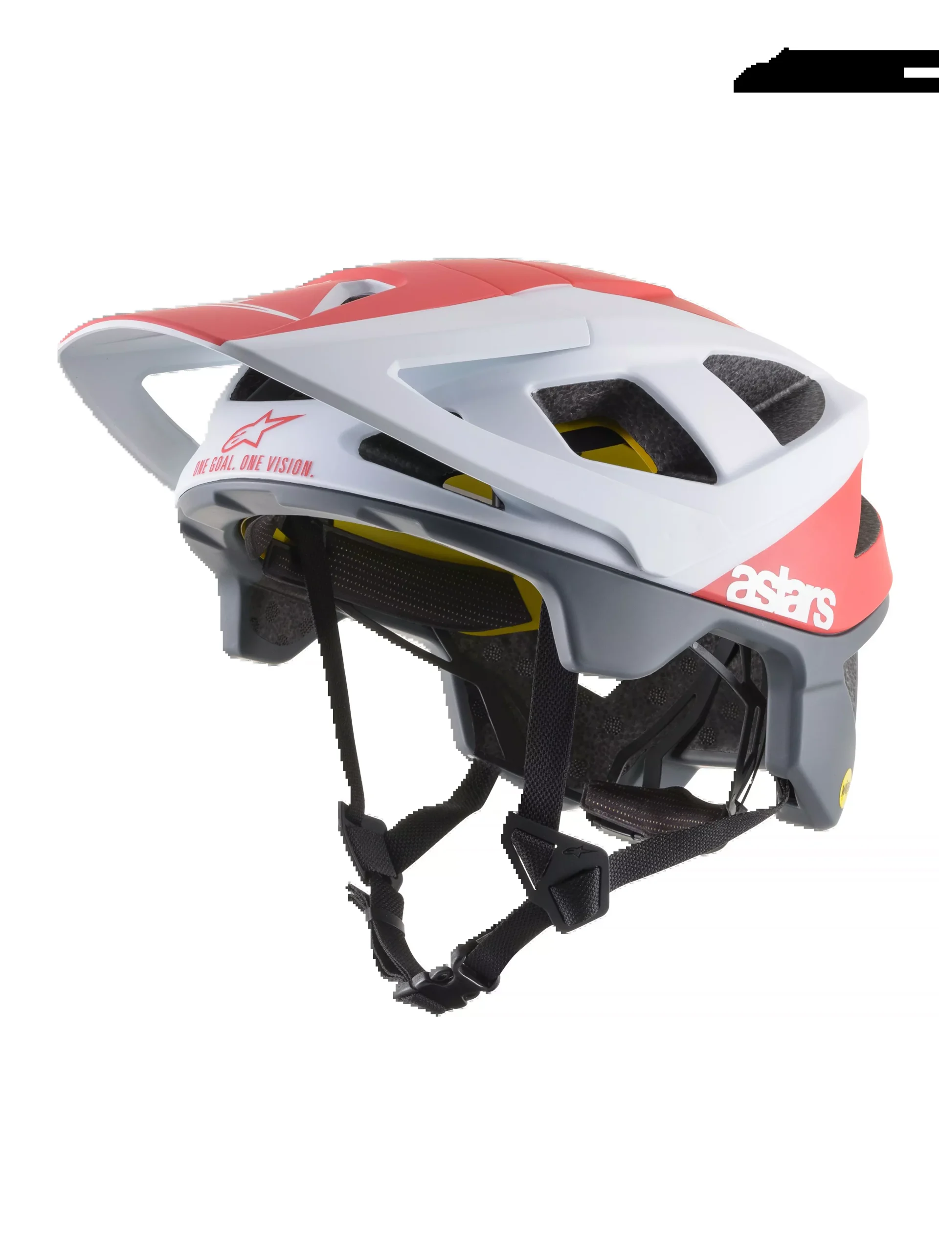 Vector Tech Polar Helmet